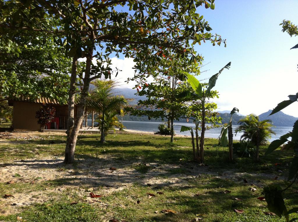 Flat Paraty Studio Exteriör bild
